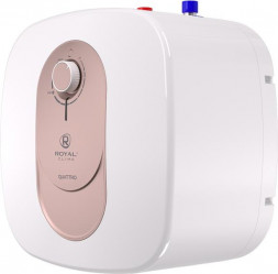 Водонагреватель накопительный электрический ROYAL CLIMA RWH-Q10-FEU QUATTRO