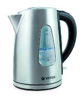 Чайник VITEK VT-7007 (ST) стальной