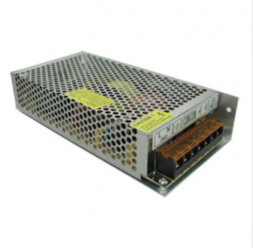 аксессуары для светильников ECOLA B2L200ESB LED strip Power Supply 200W 220V-12V IP20