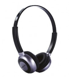 Наушники полноразмерные EXPLOYD EX-HP-921 черный