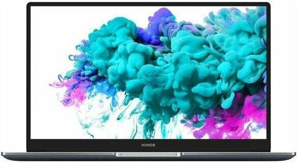 Ноутбук HONOR 15.6 MagicBook Grey (5301AFVT)