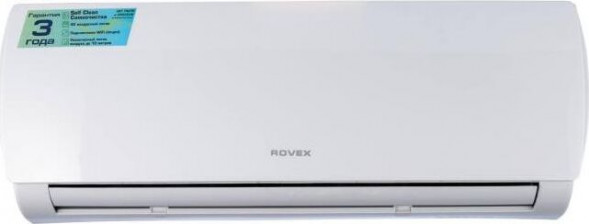 Сплит-система ROVEX RS-18CST4 Серия CST4 on/off ROVEX RS-18CST4 Серия CST4 on/off