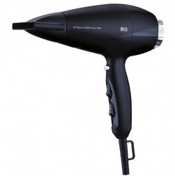 Фен BQ HD1817M Черный