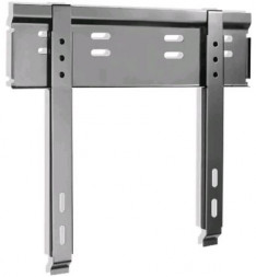 Кронштейн TRONE SLIM 2060 для 20-32" серый