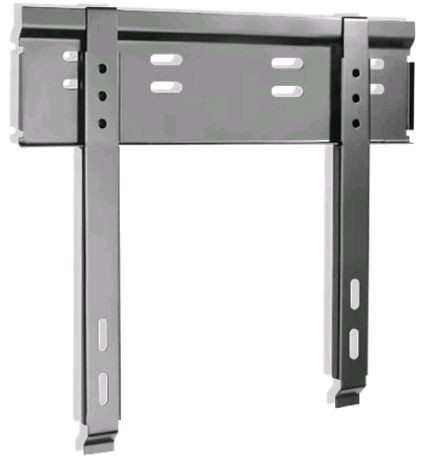 Кронштейн TRONE SLIM 2060 для 20-32&quot; серый