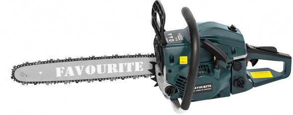 Бензопила FAVOURITE GC 2200/16 PROMO FAVOURITE GC 2200/16 PROMO