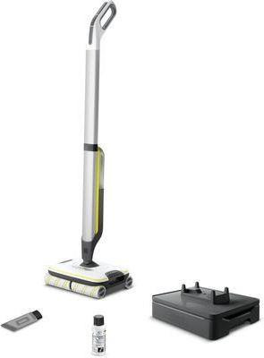 Пылесос KARCHER FC 7 Cordless, белый/белый [1.055-701.0]