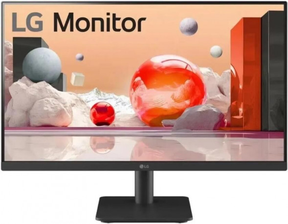 27" LG 27MS500-B IPS, 1920x1080, 100Hz, 5ms, 250сd/m, 1300:1, | 2xHDMI(1.4) | ExPSU, Vesa 75, Black LG 27MS500-B.ARUZ (27MS500-B)