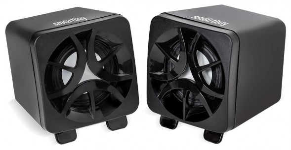 Акустика SMARTBUY (SBA-4750) ONE черный