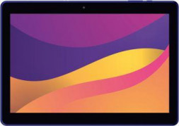 Планшет DIGMA 10.1 Optima 1442E 4G T606 4/128Gb темно-синий (TS1290PL)