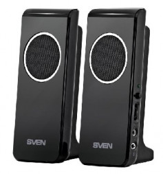 Акустика SVEN 314 USB черный
