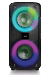 Мидисистема BBK BTA802 черный