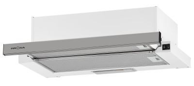 KRONA KERRY 600 INOX PB