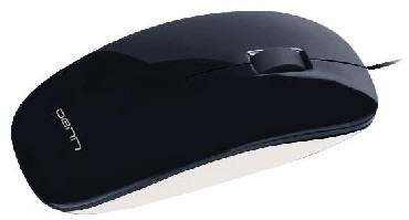 Мышь DENN DOM416W USB