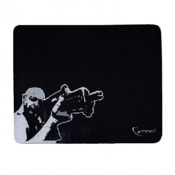 Коврик для мыши GEMBIRD (12310) MP-GAME12, снайпер (5)