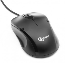 Мышь GEMBIRD (13720) MOP-100