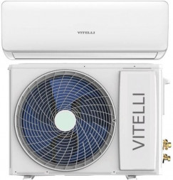 Сплит система VITELLI VSL-07I Inverter VITELLI VSL-07I Inverter