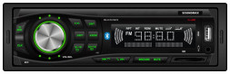 Автомагнитола SOUNDMAX SM-CCR3184FB черный