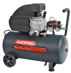 Компрессор PATRIOT 525301950 PROFESSIONAL 50-340 Компрессор поршневой масляный