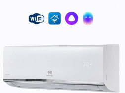 Сплит-система ELECTROLUX Smartline EACS-12HSM/N8_V2 комплект ELECTROLUX Smartline EACS-12HSM/N8_V2 комплект