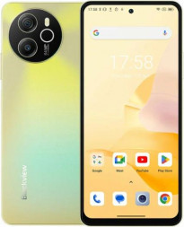 Смартфон BLACKVIEW Shark 8 8/256Gb Gold (BVSHARK8-8256GOL)