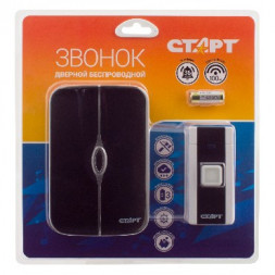 Звонок СТАРТ (12659) 006 беспроводной