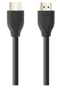 Кабель HDMI HARPER DCHM-872 Кабель HDMI 2м