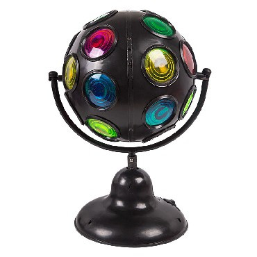 Диско-шар NEON-NIGHT (601-258) Диско-шар, 20см, 220В