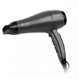 Фен VITEK VT-8229 (MC) графит/черный
