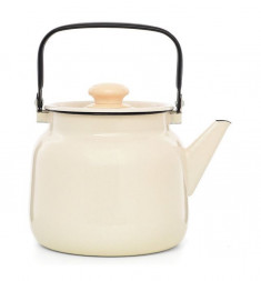 Чайник ЭСТЕТ ЭТ-72968 Чайник "Жемчужная" 3,5 л (52864)