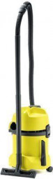 Строительный пылесос KARCHER WD 3 Battery [1.629-910.0]