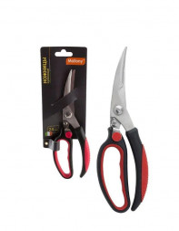 Ножницы MALLONY Ножницы кухонные KS-138, 24 см (920102)