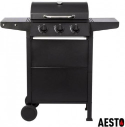 Гриль газовый AESTO 11105 AESTO 11105