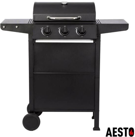 Гриль газовый AESTO 11105 AESTO 11105