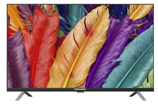 Телевизор PREMIER 32PRM700S SMART TV безрамочный