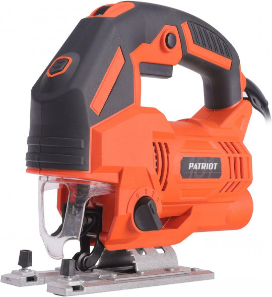 Лобзик PATRIOT Лобзик электрический LS 101 PATRIOT Лобзик электрический LS 101