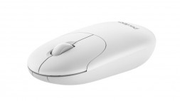 мышь PERFEO (PF_A4788) SLIM, белый