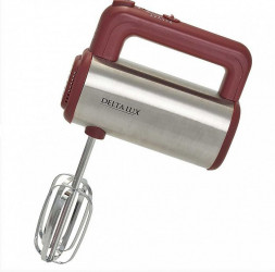 Миксер DELTA LUX DE-7704