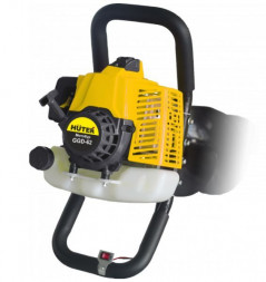 Мотобур HUTER GGD-62 Мотобур 70/13/18