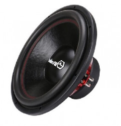 Автосабвуфер URAL BULAVA 15 V.2