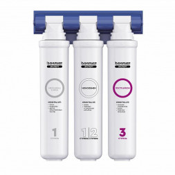 Фильтр для воды GRANULA АКС-0002 (Барьер ЭКСПЕРТ)