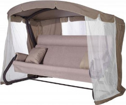 Качели УДАЧНАЯ МЕБЕЛЬ Качели Империя шоколад A43C.617