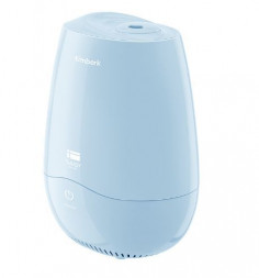 Увлажнитель воздуха TIMBERK THU UL 42 E (BU) голубой