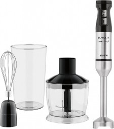 Блендер SCARLETT SC-HB42F86