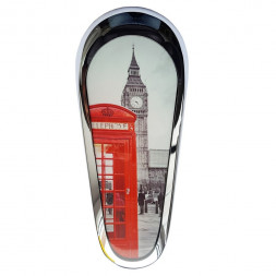 Смеситель для кухни RUSSIA-MOSCOW 2054227 Смеситель кухонный шаровый боковой