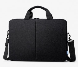 Сумка для ноутбука MIRU 1028 черный