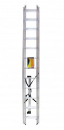 Стремянка ВИХРЬ ЛА 3х12 Лестница