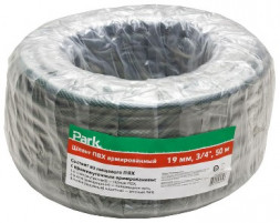 Шланг PARK шланг армиров. 3/4" 50м в т/у (111037) ПВХ
