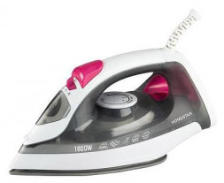 Утюг HOMESTAR HS-4012 серый