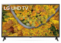 Телевизор LG 43UP75006LF.ARU SMART TV 4K ULTRA HD [ПИ]